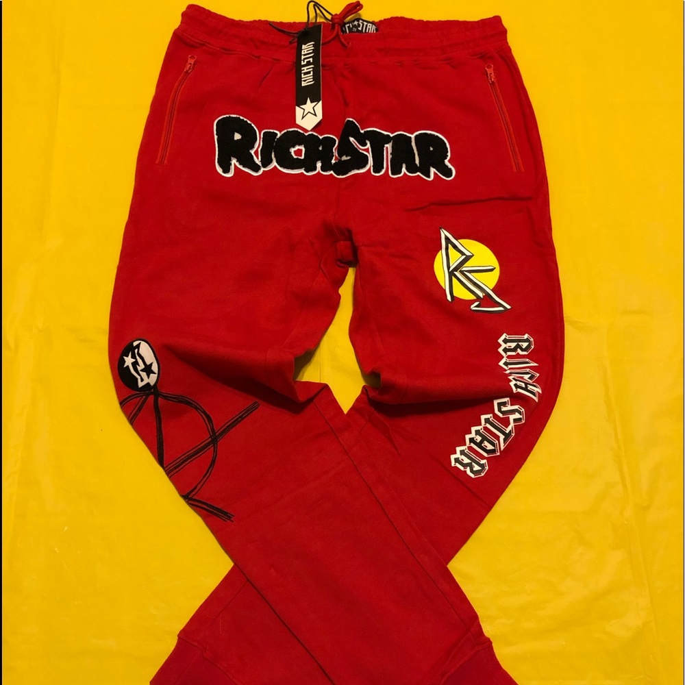 Pants - Picture 3 of 4